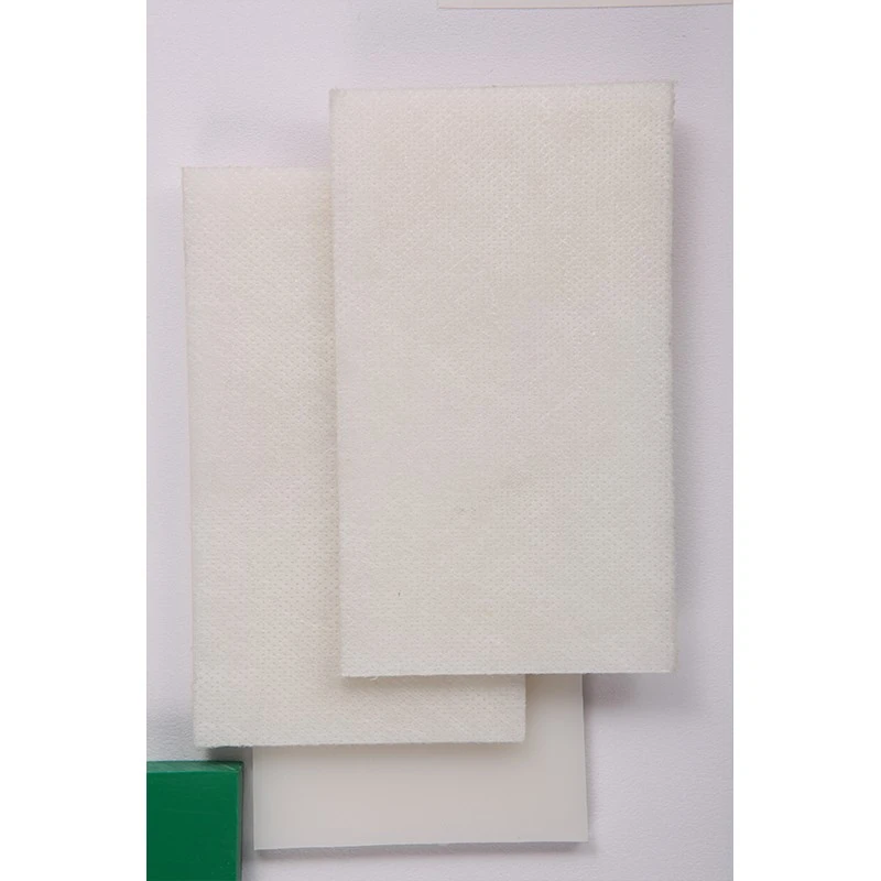 PP Fibre Masked Sheet best