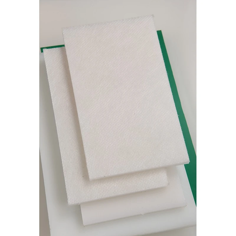 PP Fibre Masked Sheet factory