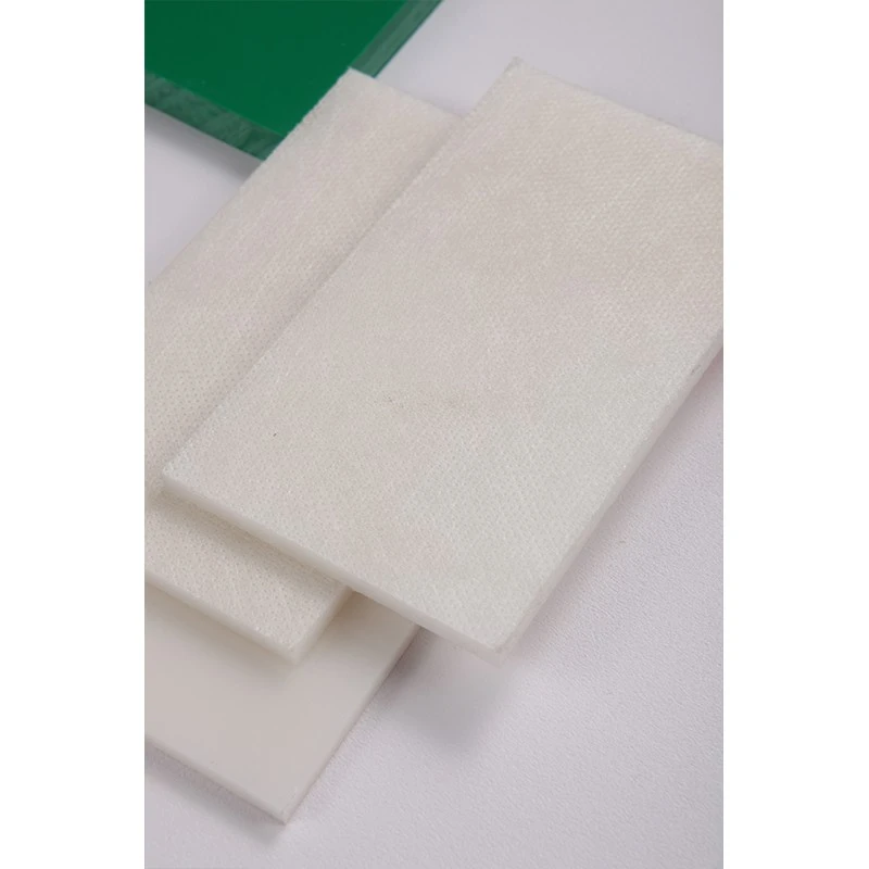 PP Fibre Masked Sheet high quality