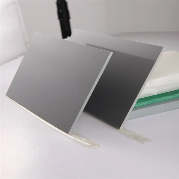 PVC Rigid Grey Sheeting best