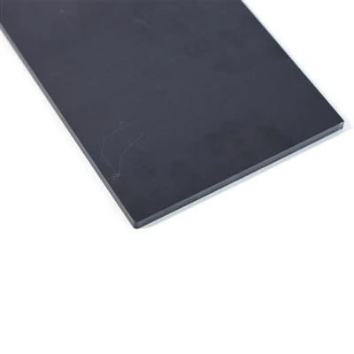 Extruded CPVC Grey Sheets